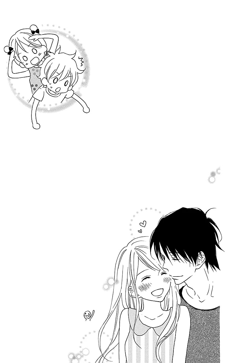 Love So Life Chapter 106 page 36 - Chapter 106 : (END)