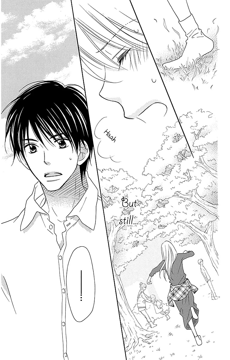 Love So Life Chapter 106 page 5 - Chapter 106 : (END)