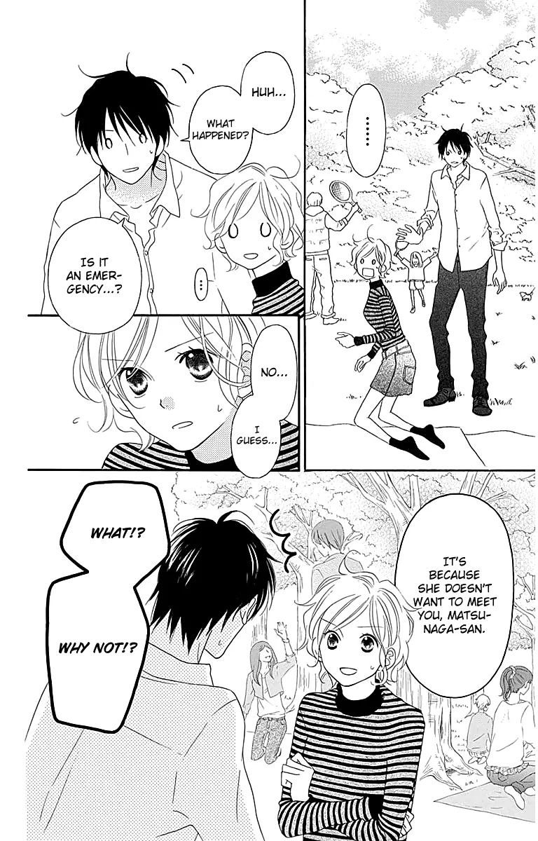 Love So Life Chapter 106 page 6 - Chapter 106 : (END)