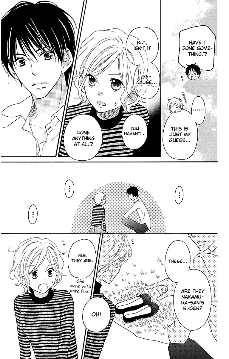 Love So Life Chapter 106 page 7 - Chapter 106 : (END)
