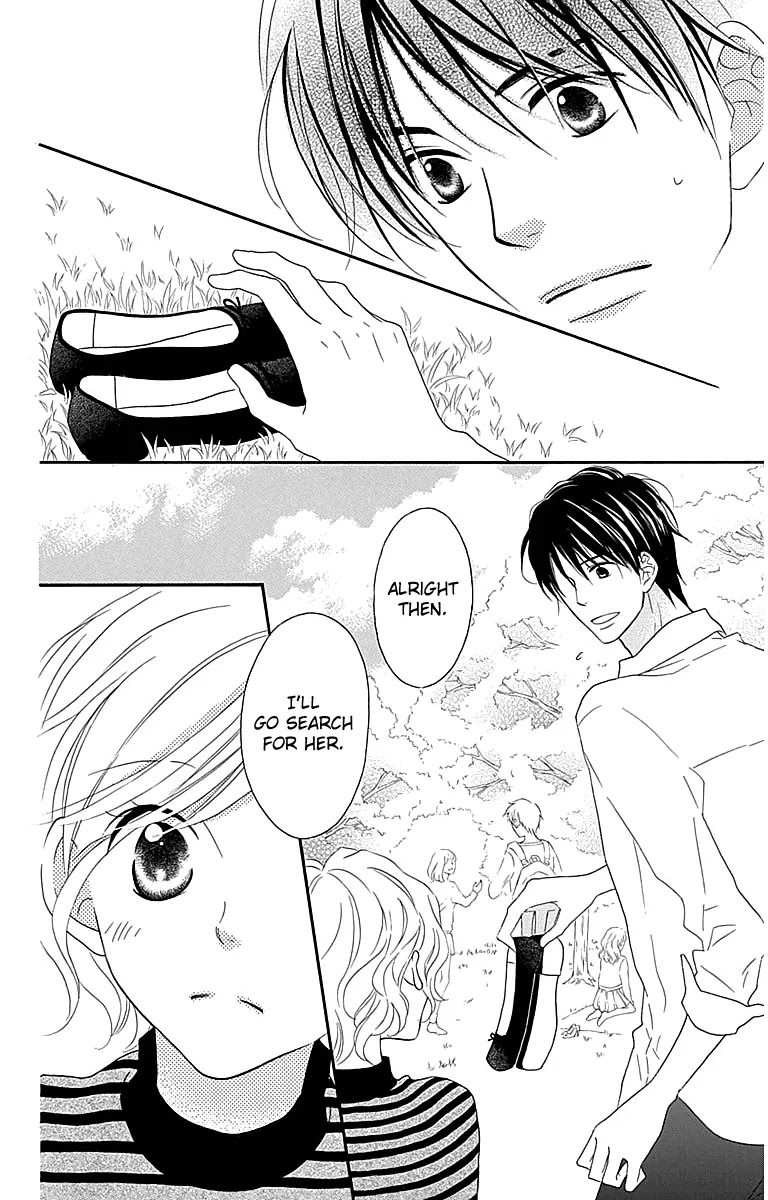 Love So Life Chapter 106 page 8 - Chapter 106 : (END)