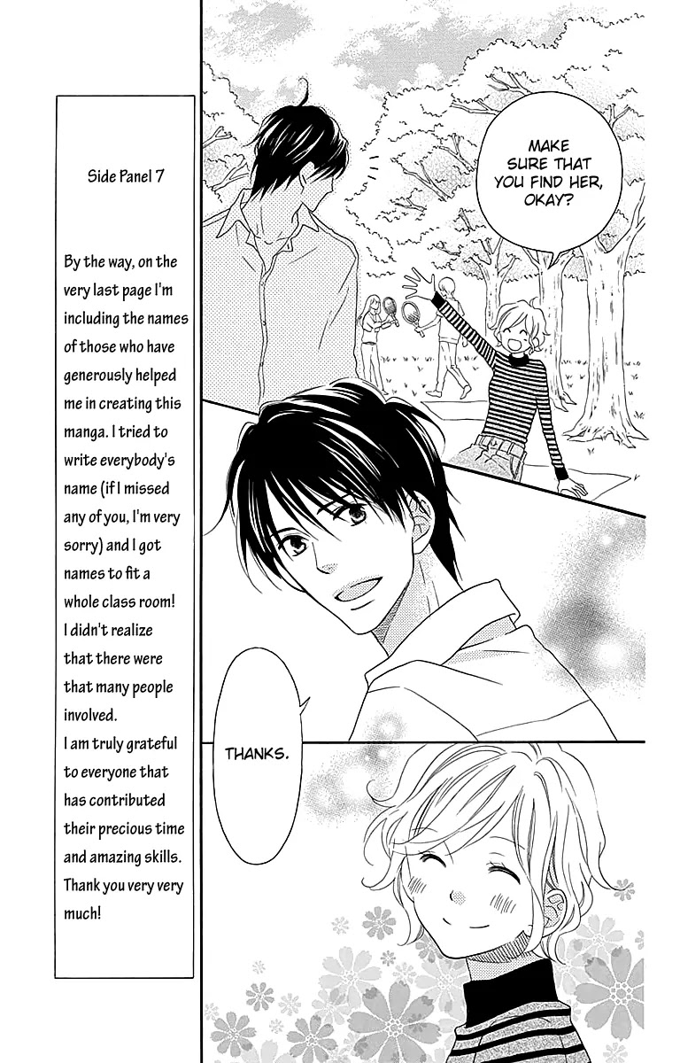 Love So Life Chapter 106 page 9 - Chapter 106 : (END)