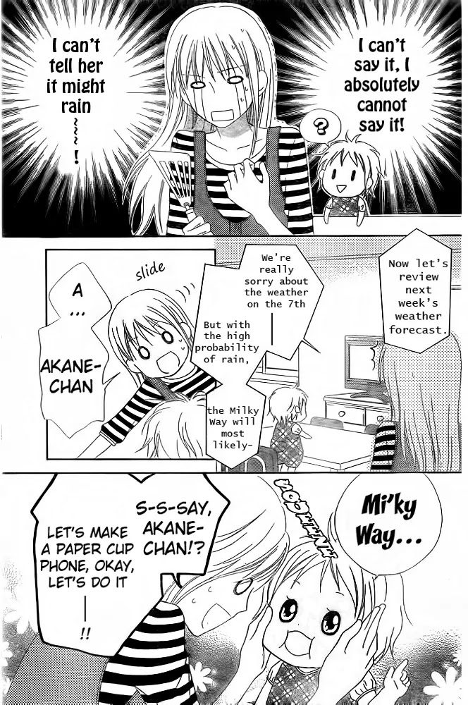 Love So Life Chapter 11 page 12 - Chapter 11