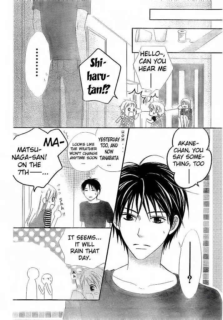 Love So Life Chapter 11 page 13 - Chapter 11
