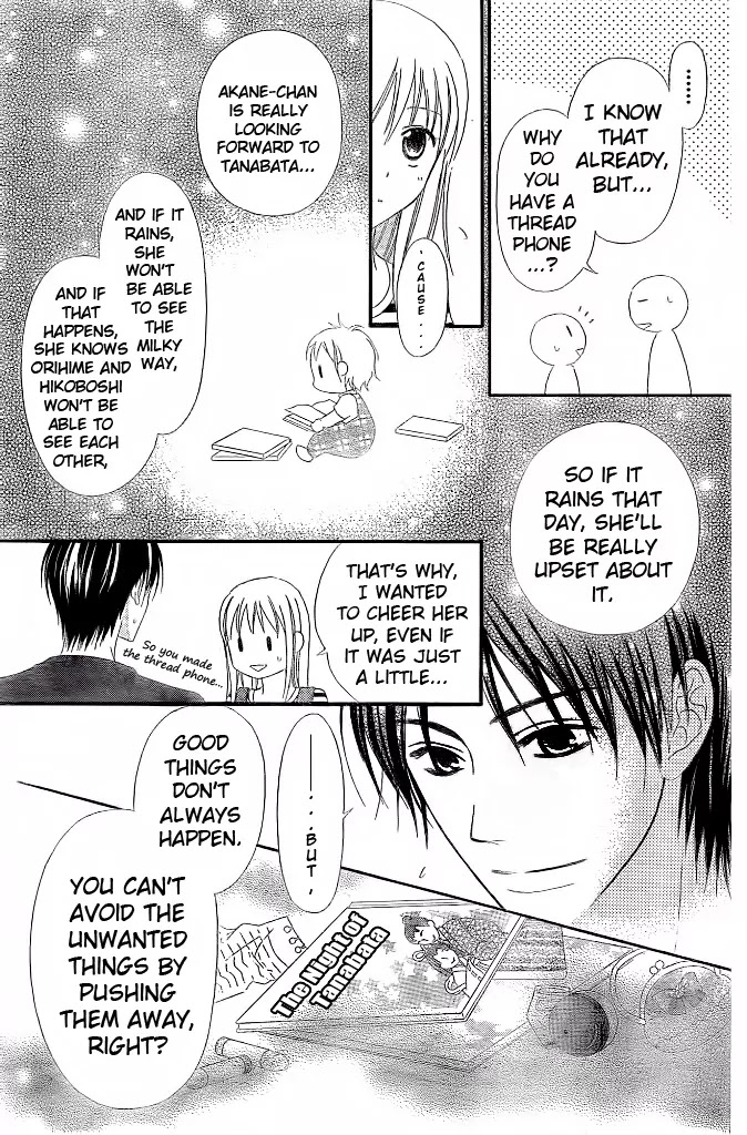 Love So Life Chapter 11 page 14 - Chapter 11