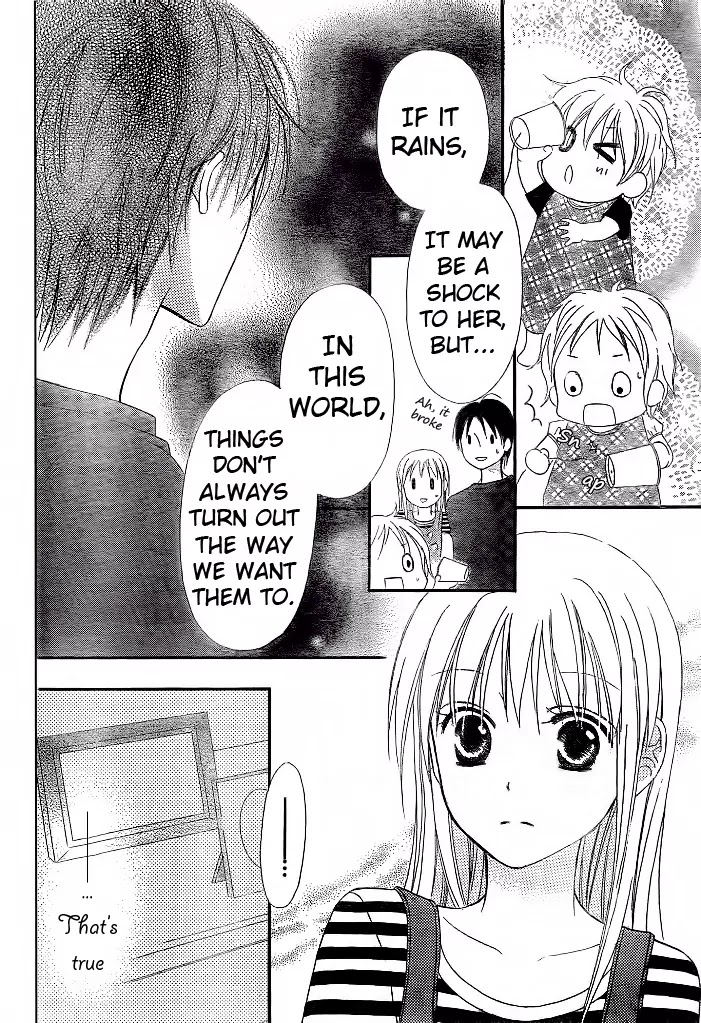 Love So Life Chapter 11 page 15 - Chapter 11