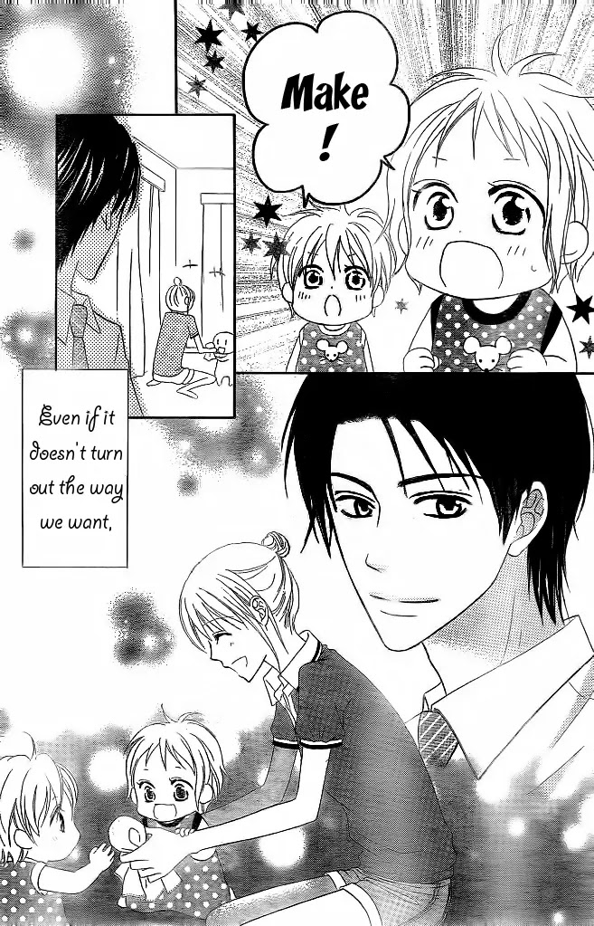 Love So Life Chapter 11 page 23 - Chapter 11