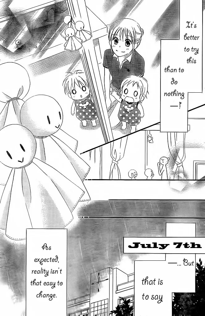 Love So Life Chapter 11 page 24 - Chapter 11