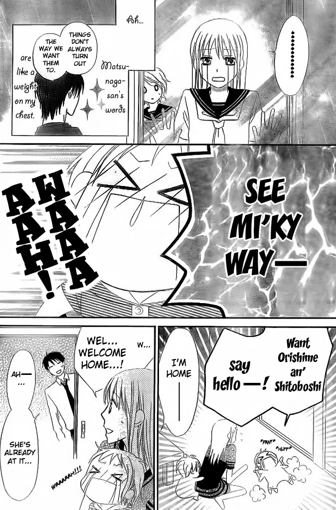 Love So Life Chapter 11 page 25 - Chapter 11