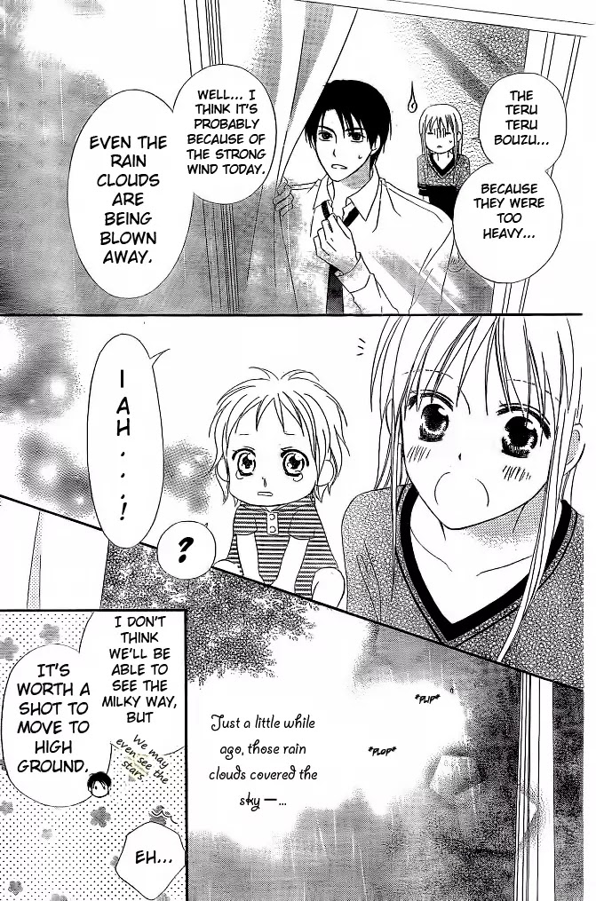 Love So Life Chapter 11 page 26 - Chapter 11