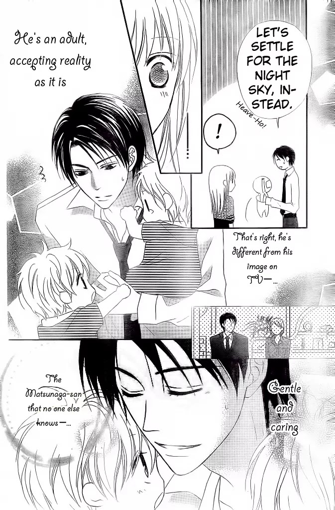 Love So Life Chapter 11 page 27 - Chapter 11