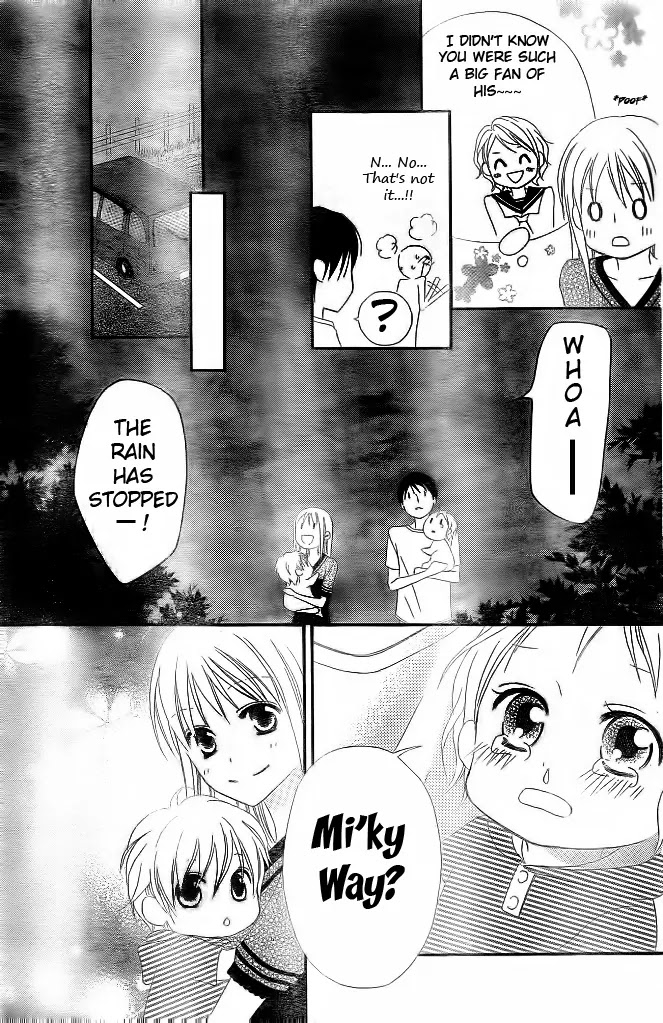 Love So Life Chapter 11 page 28 - Chapter 11
