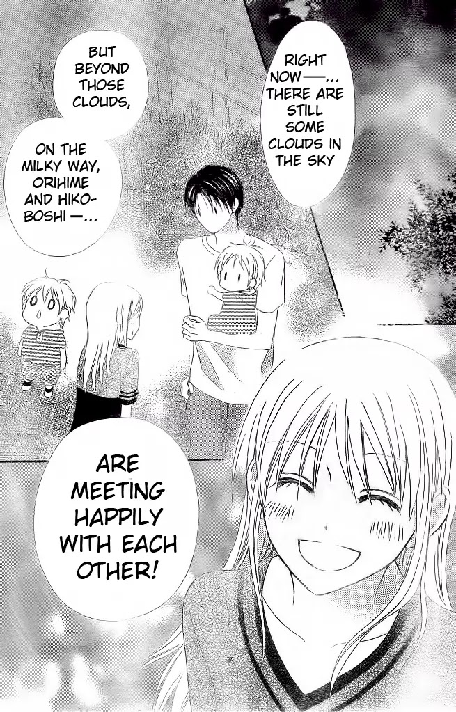 Love So Life Chapter 11 page 29 - Chapter 11