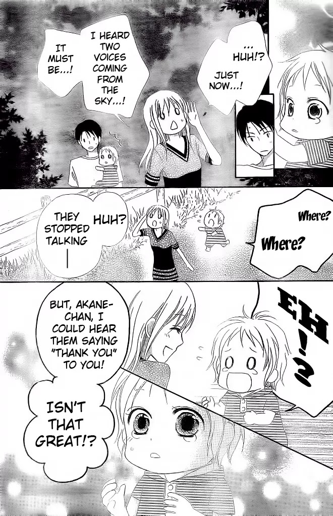 Love So Life Chapter 11 page 30 - Chapter 11