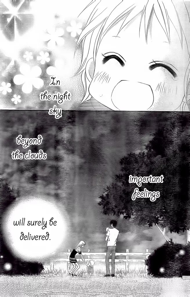 Love So Life Chapter 11 page 31 - Chapter 11