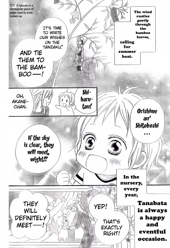 Love So Life Chapter 11 page 5 - Chapter 11
