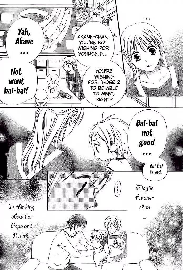 Love So Life Chapter 11 page 7 - Chapter 11