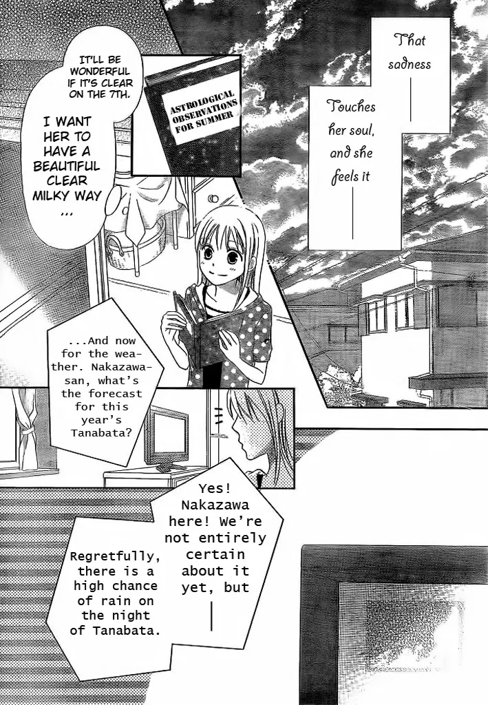 Love So Life Chapter 11 page 9 - Chapter 11