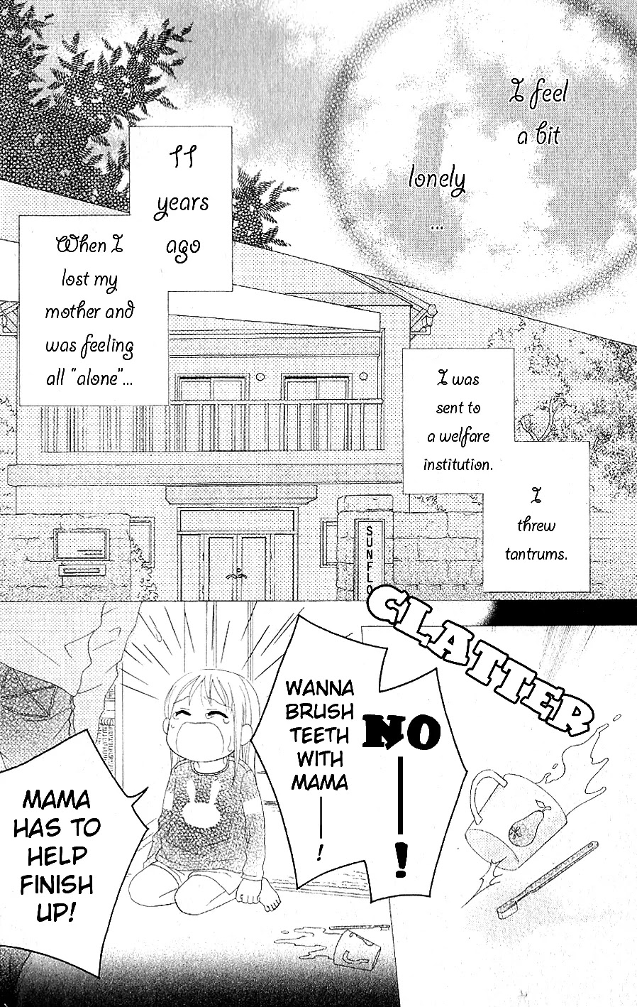 Love So Life Chapter 12 page 14 - Chapter 12