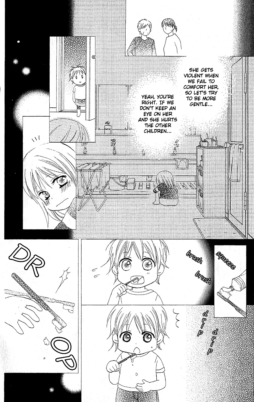 Love So Life Chapter 12 page 16 - Chapter 12