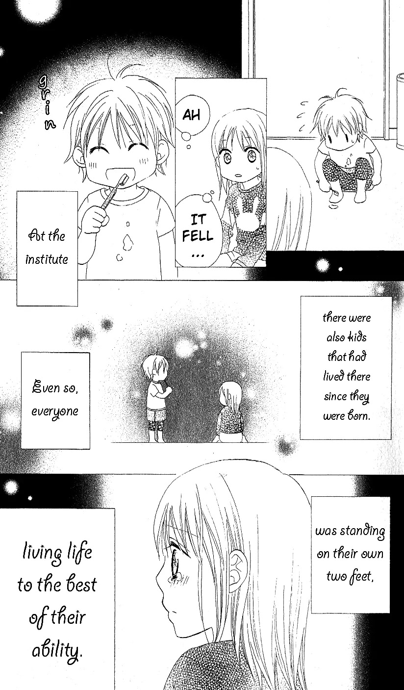 Love So Life Chapter 12 page 17 - Chapter 12