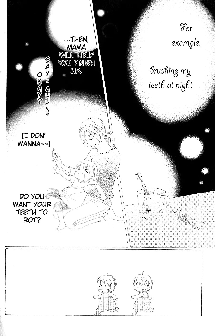 Love So Life Chapter 12 page 2 - Chapter 12