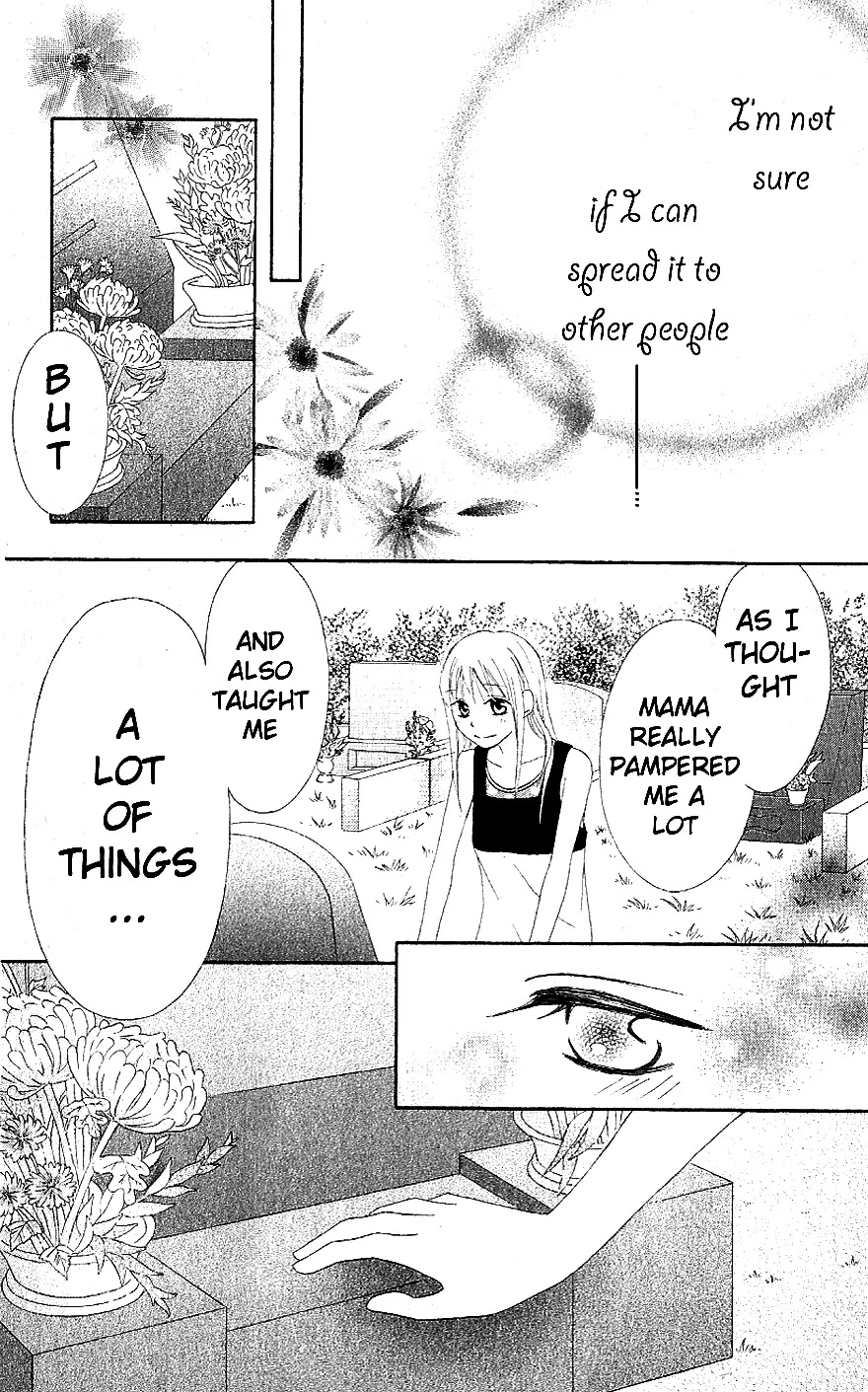 Love So Life Chapter 12 page 20 - Chapter 12