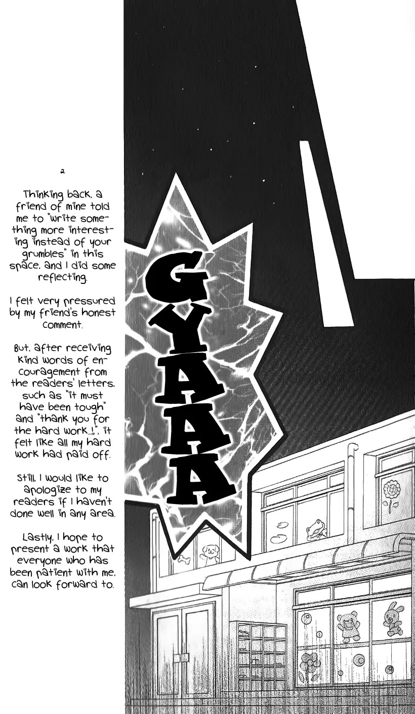 Love So Life Chapter 12 page 21 - Chapter 12