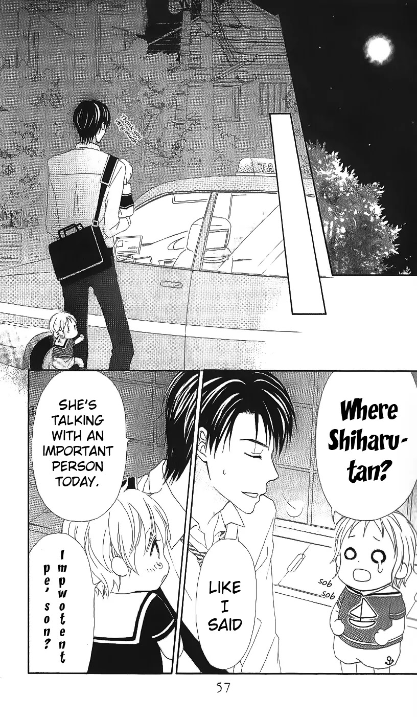 Love So Life Chapter 12 page 23 - Chapter 12