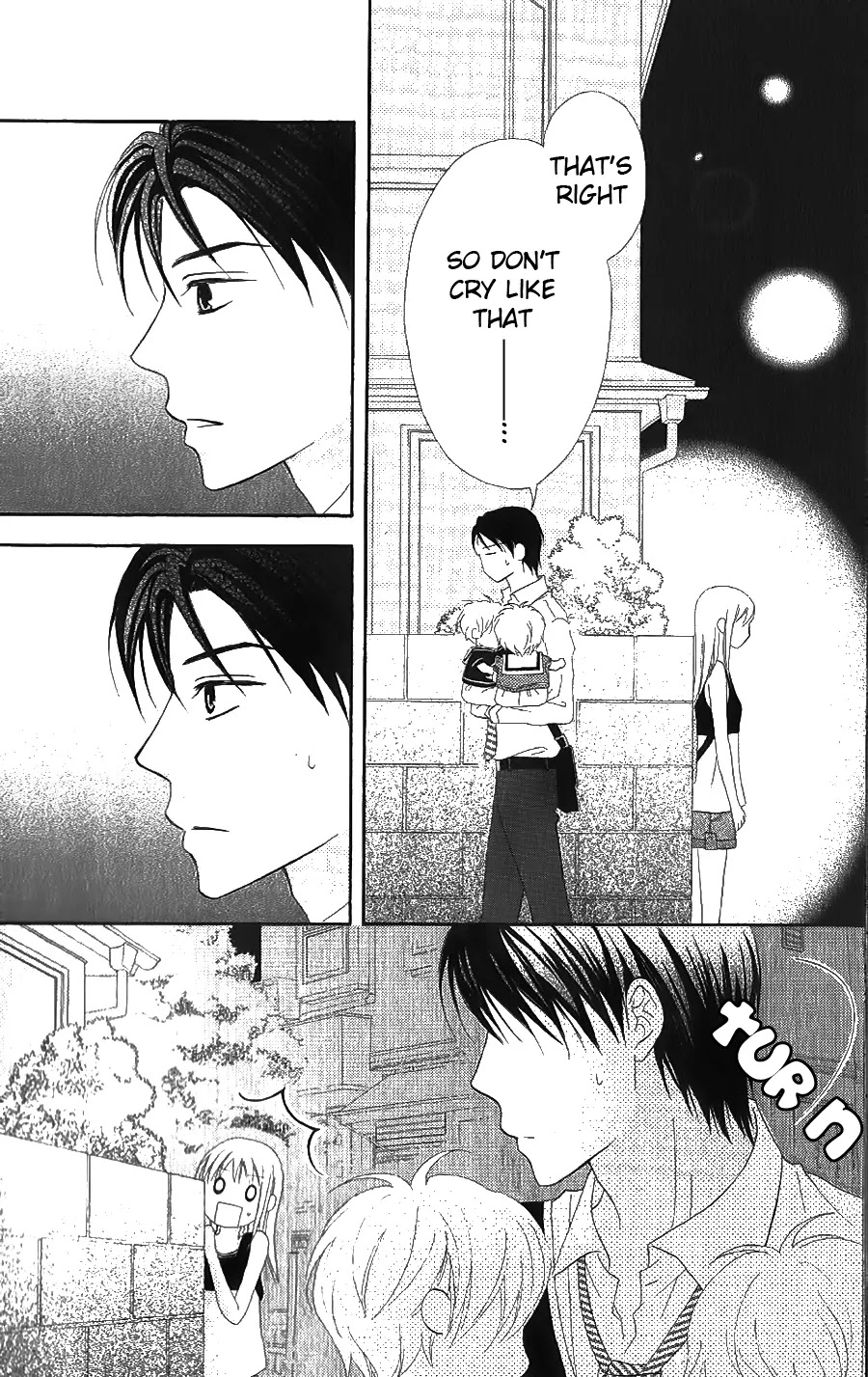 Love So Life Chapter 12 page 24 - Chapter 12