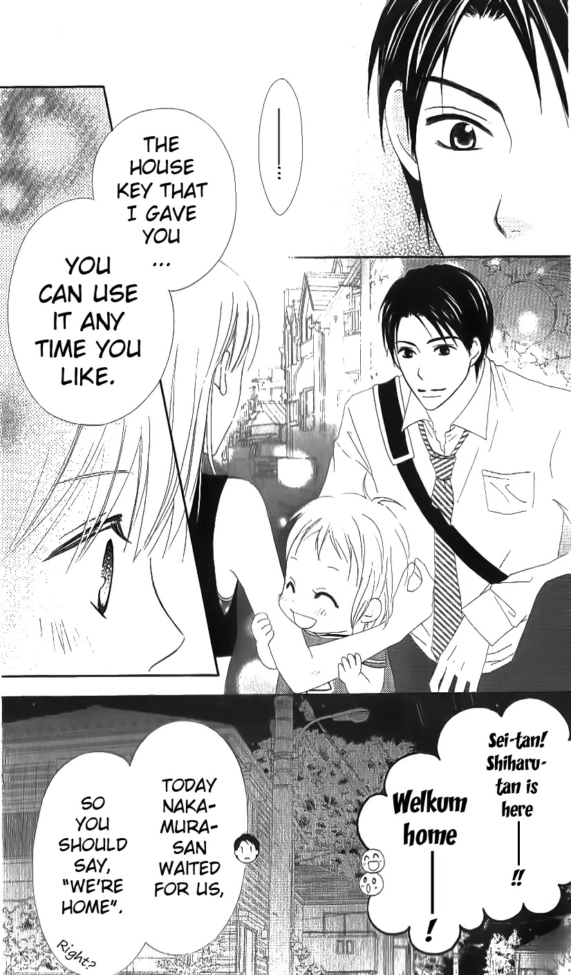 Love So Life Chapter 12 page 27 - Chapter 12
