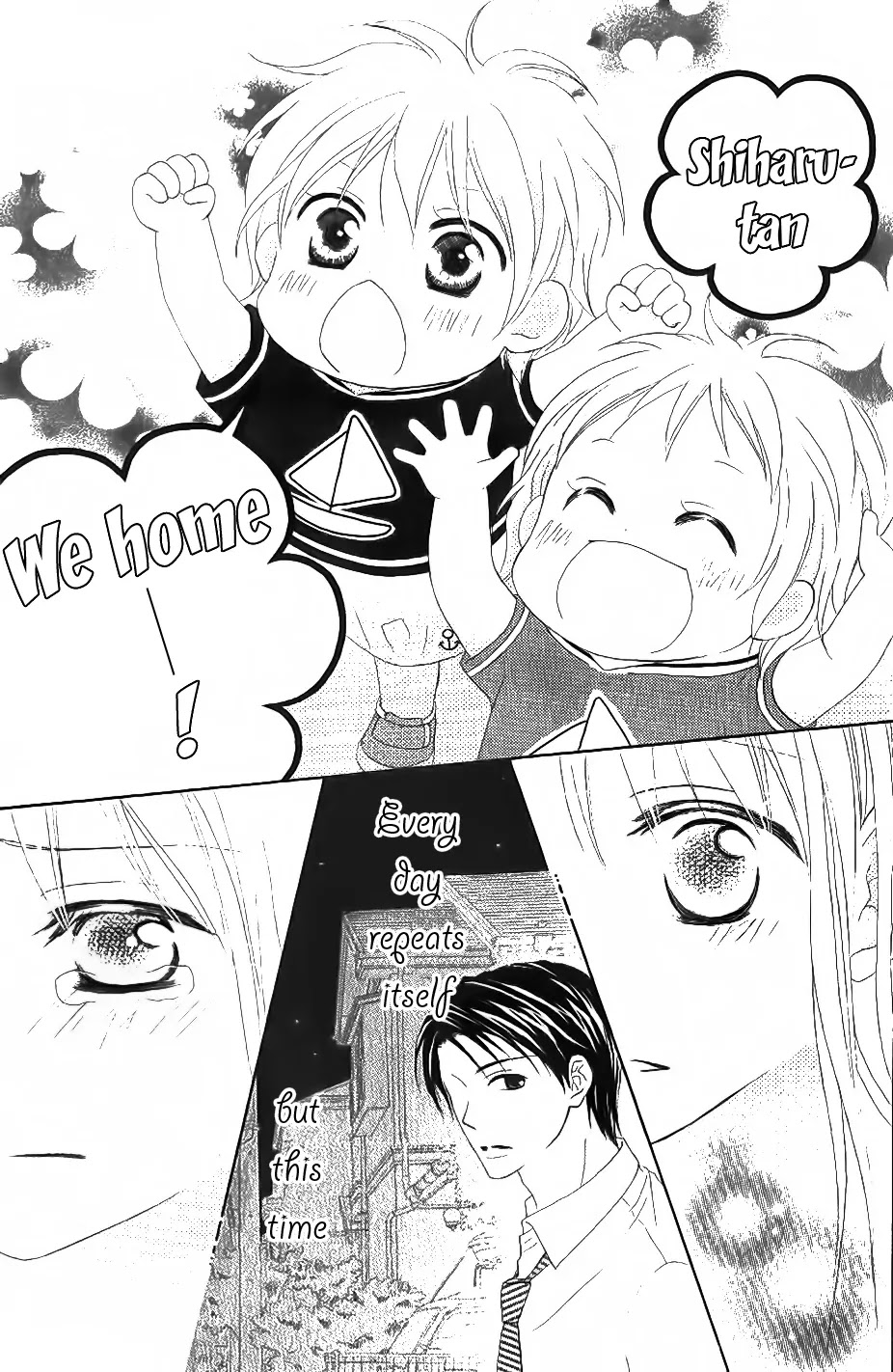 Love So Life Chapter 12 page 28 - Chapter 12