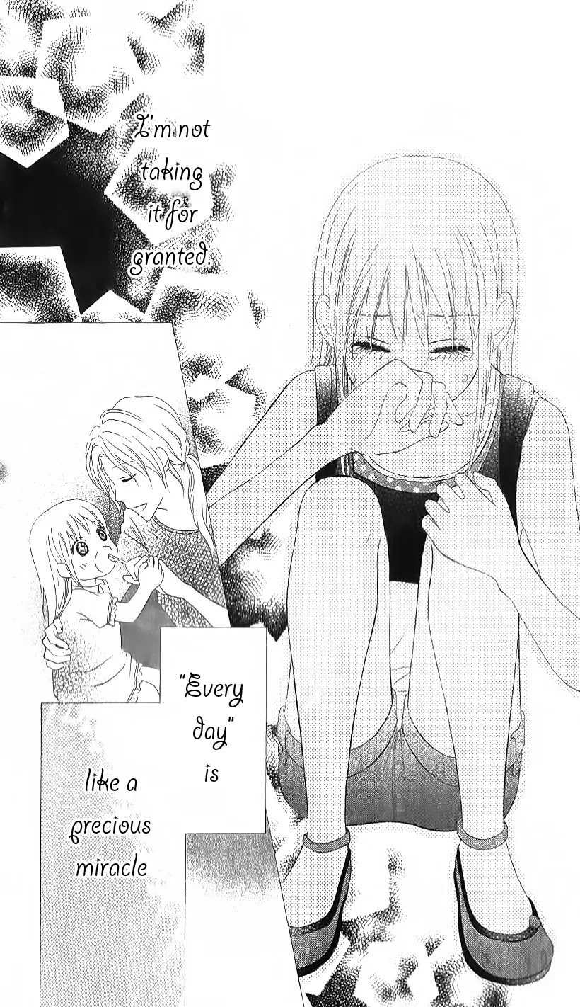 Love So Life Chapter 12 page 29 - Chapter 12