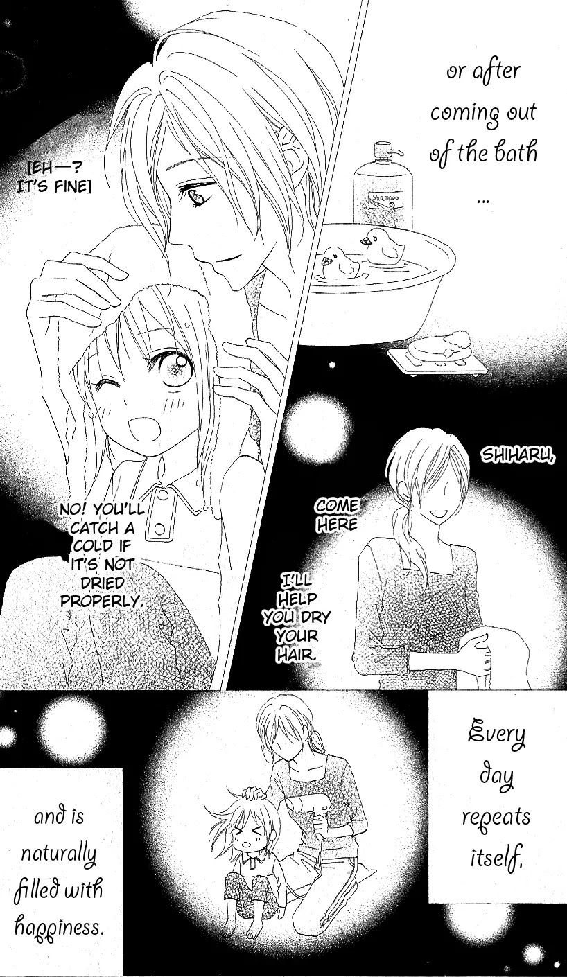 Love So Life Chapter 12 page 3 - Chapter 12