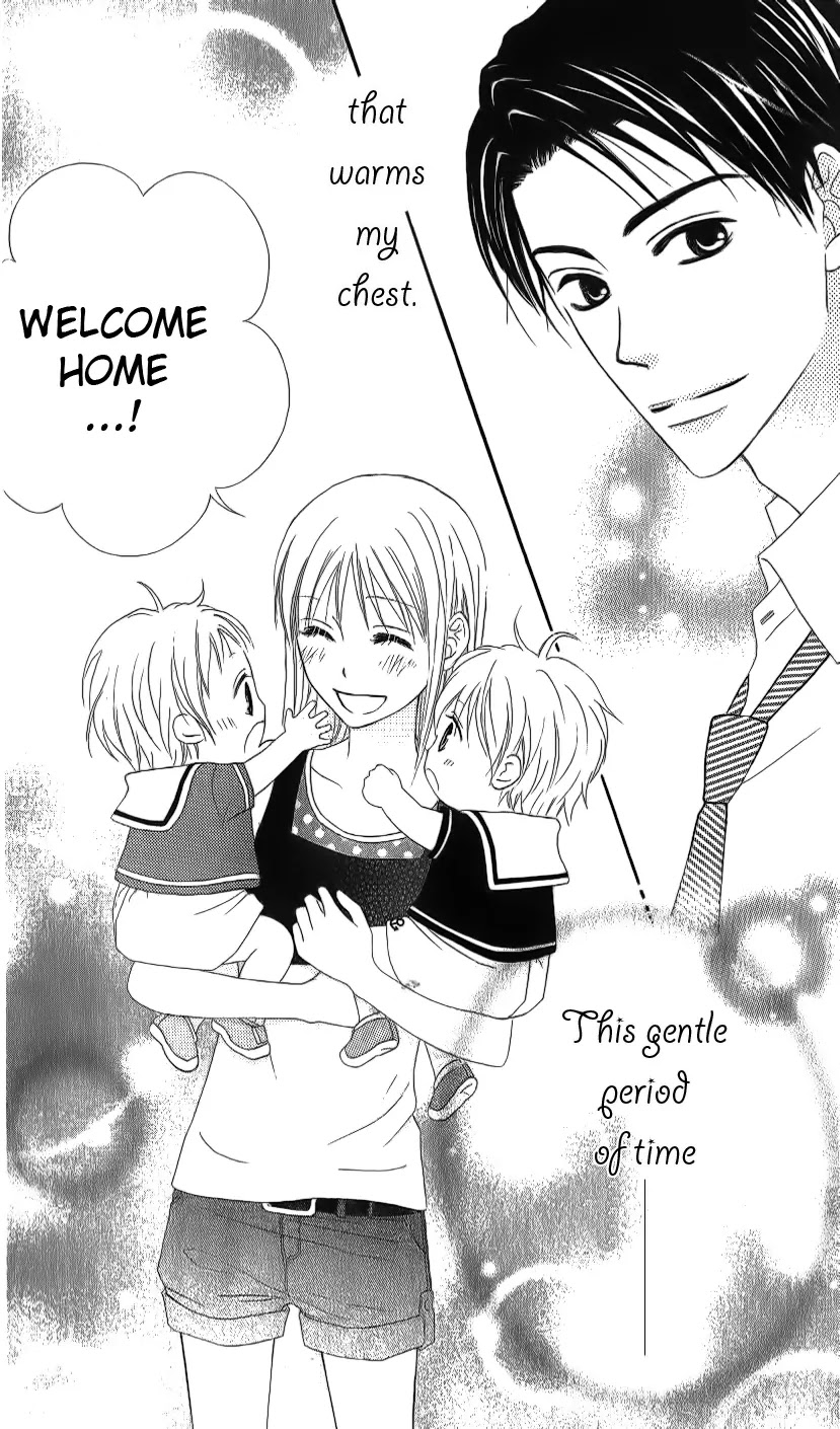 Love So Life Chapter 12 page 30 - Chapter 12