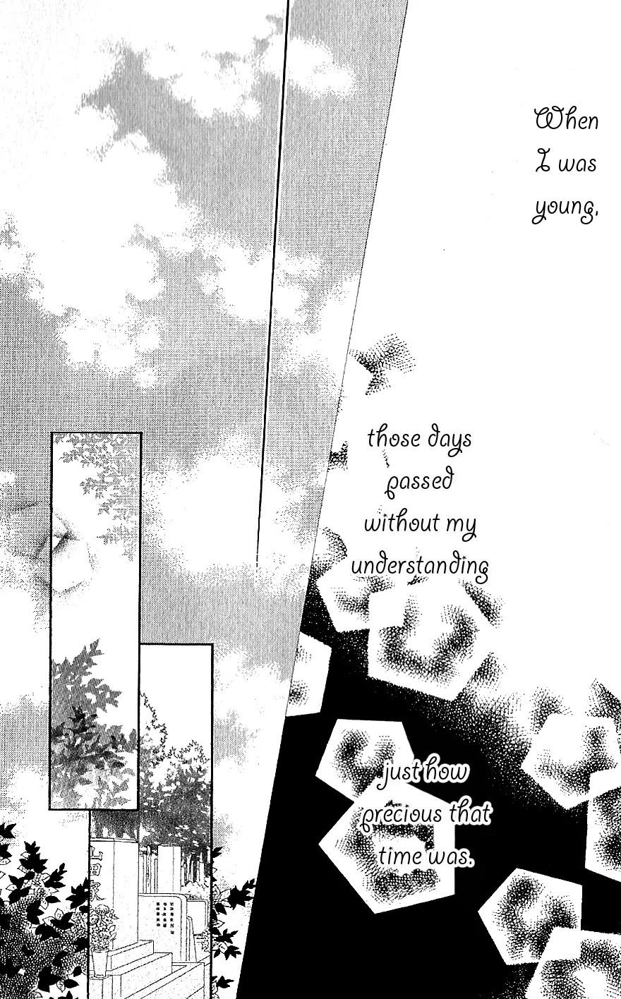 Love So Life Chapter 12 page 4 - Chapter 12