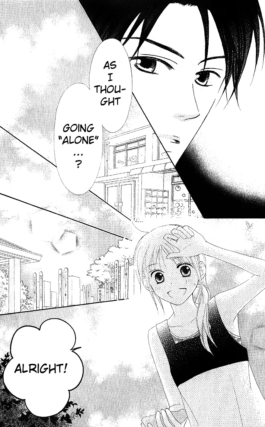 Love So Life Chapter 12 page 8 - Chapter 12