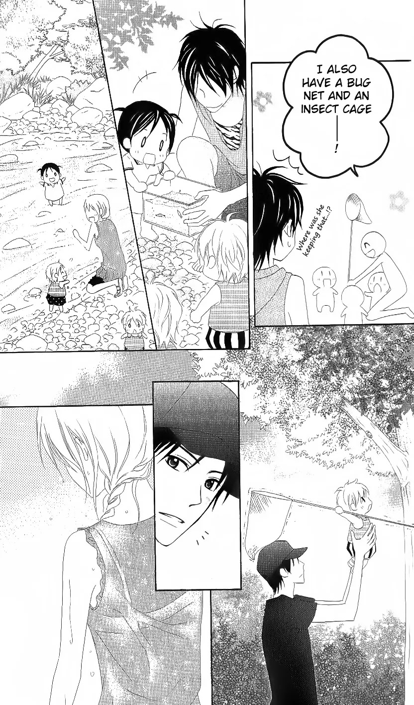 Love So Life Chapter 13 page 13 - Chapter 13
