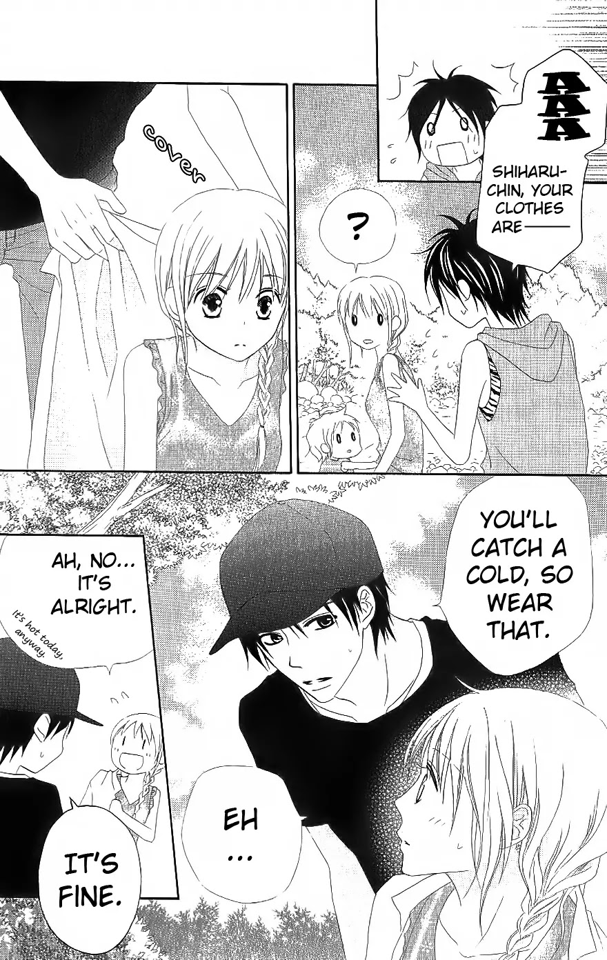 Love So Life Chapter 13 page 14 - Chapter 13