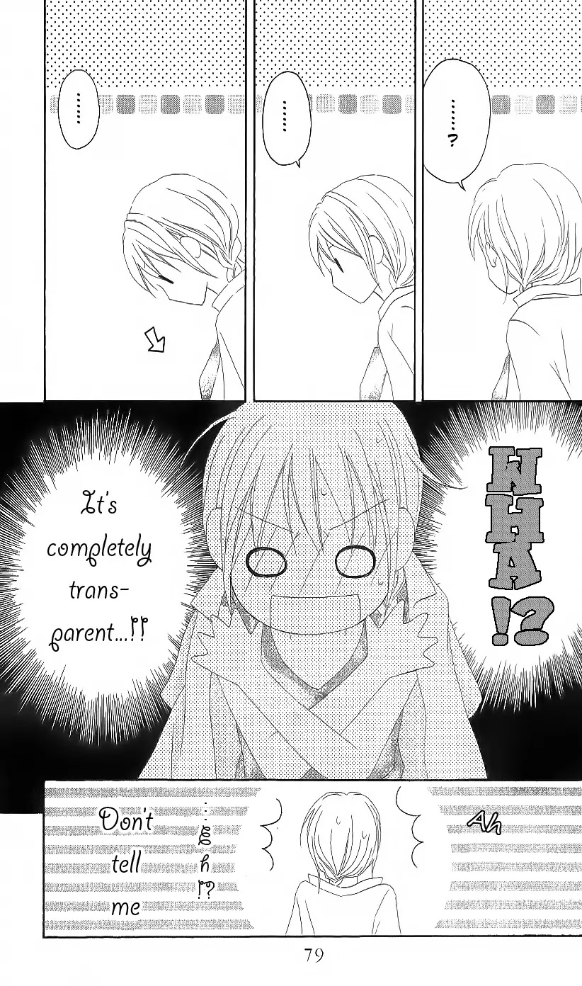 Love So Life Chapter 13 page 15 - Chapter 13