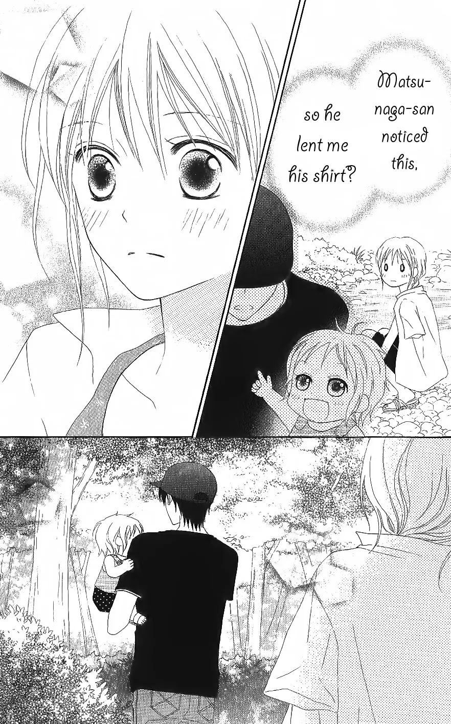 Love So Life Chapter 13 page 16 - Chapter 13