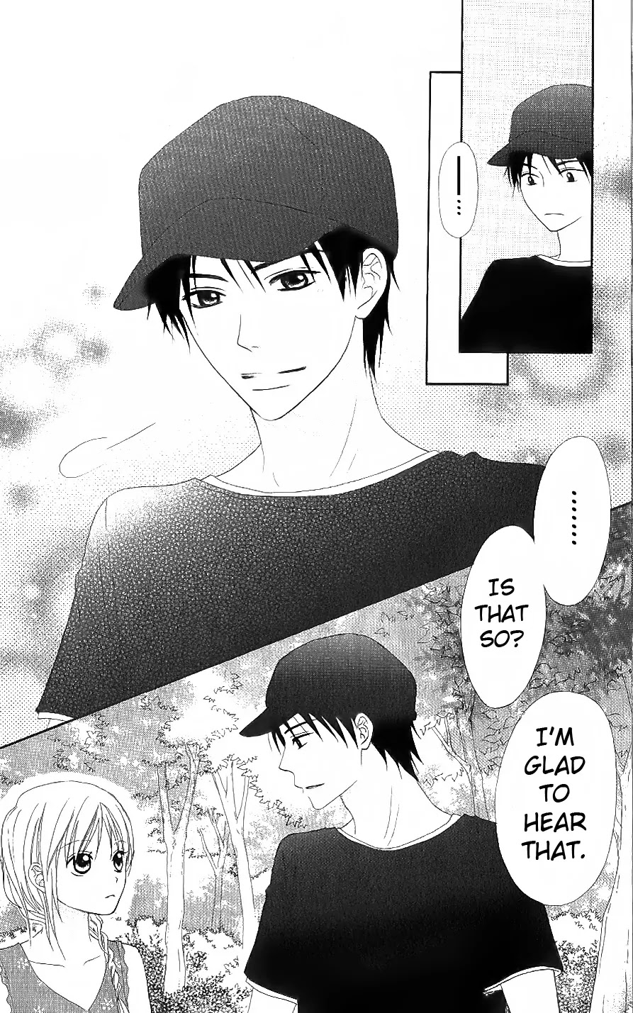 Love So Life Chapter 13 page 26 - Chapter 13