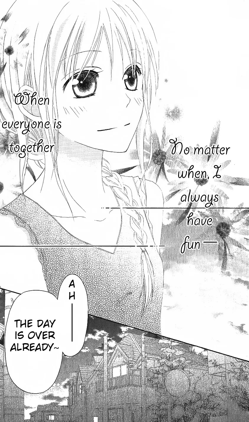 Love So Life Chapter 13 page 27 - Chapter 13