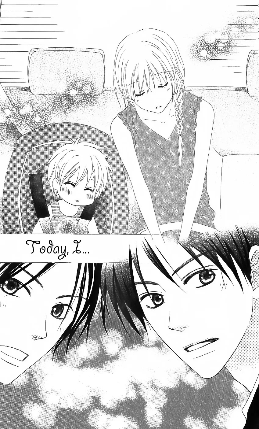 Love So Life Chapter 13 page 29 - Chapter 13