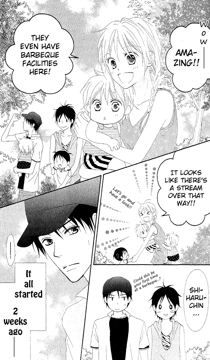 Love So Life Chapter 13 page 3 - Chapter 13