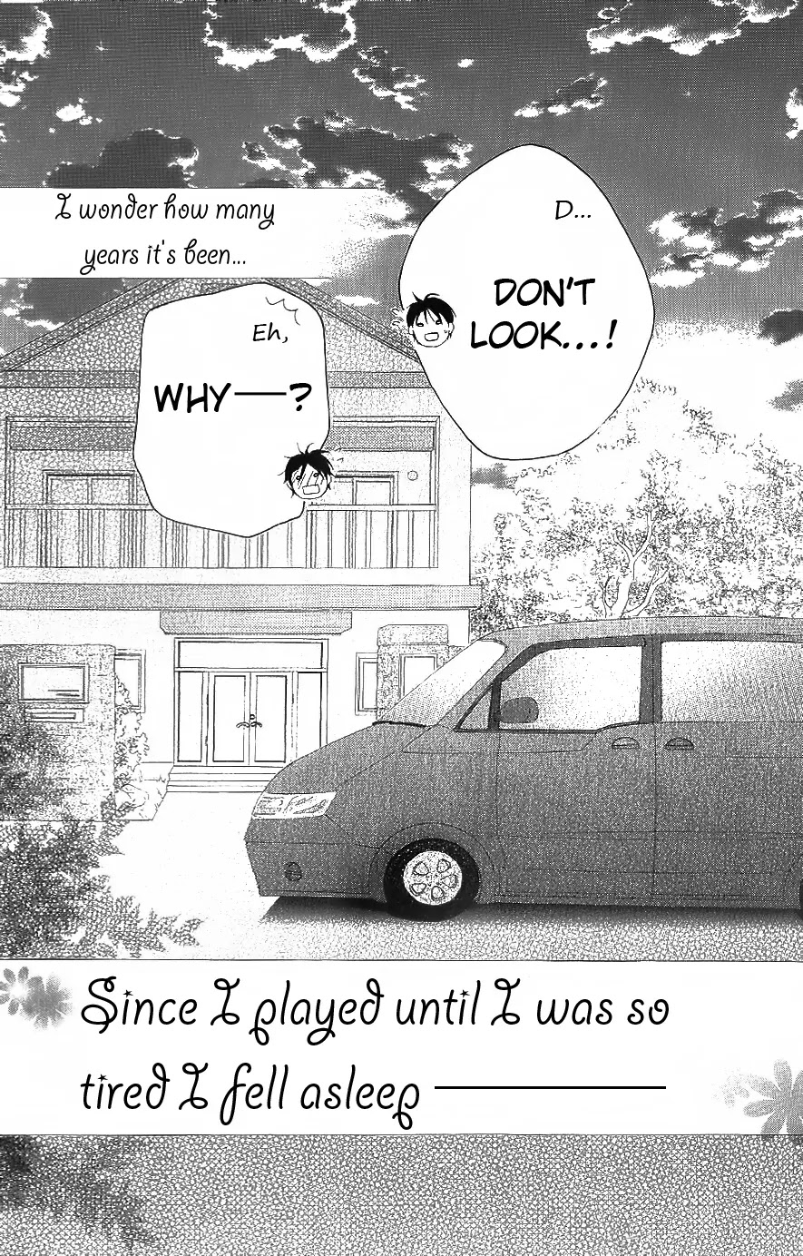 Love So Life Chapter 13 page 30 - Chapter 13