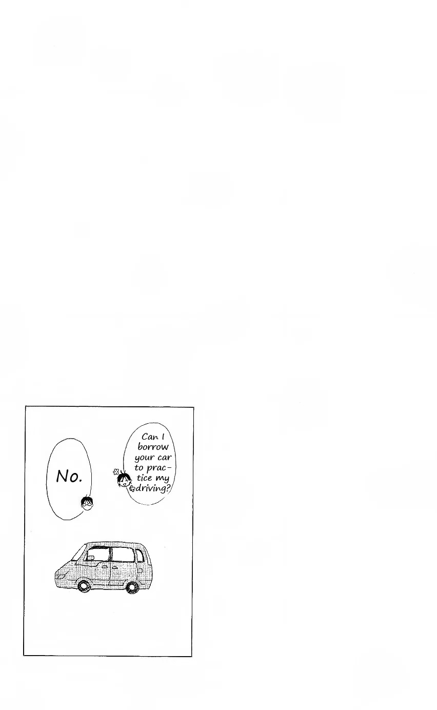 Love So Life Chapter 13 page 31 - Chapter 13