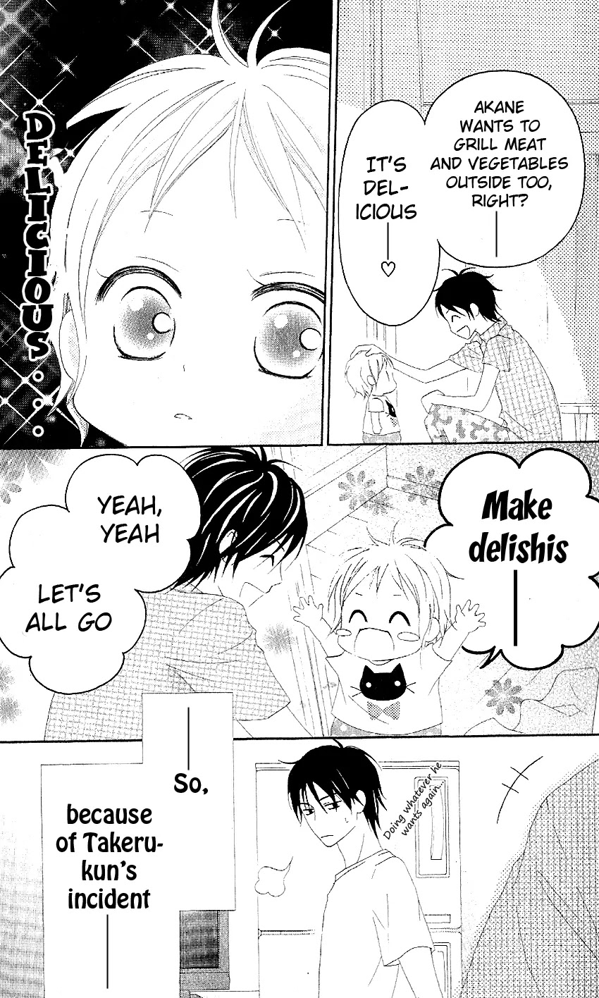 Love So Life Chapter 13 page 7 - Chapter 13
