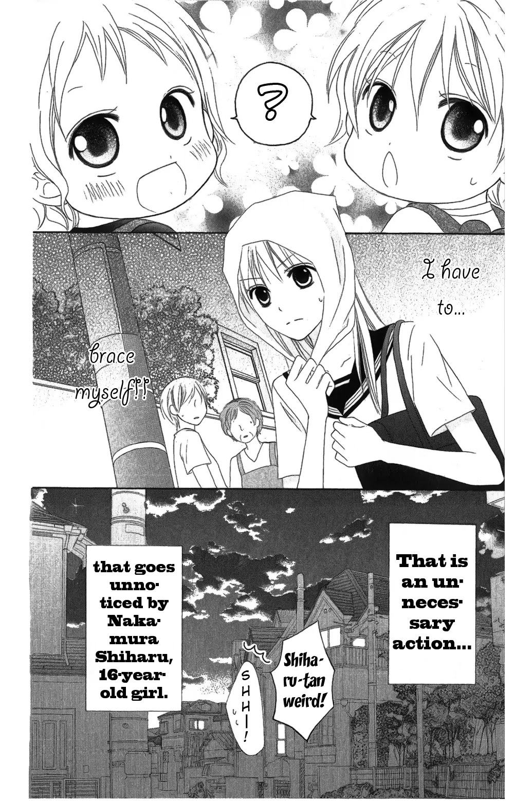Love So Life Chapter 14 page 32 - Chapter 14