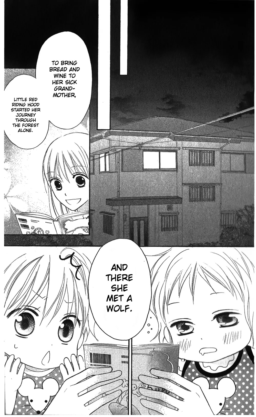 Love So Life Chapter 14 page 9 - Chapter 14